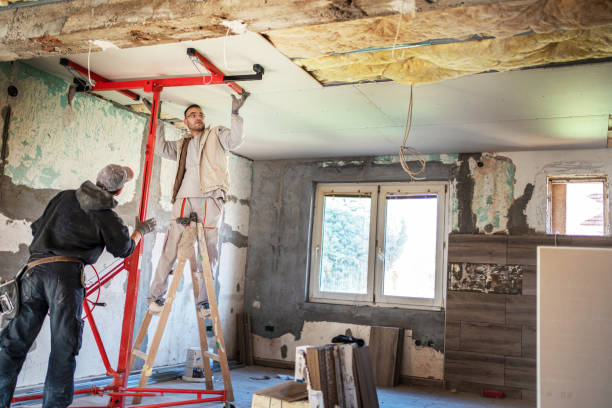 Professional Insulation Contractor in Orem, UT